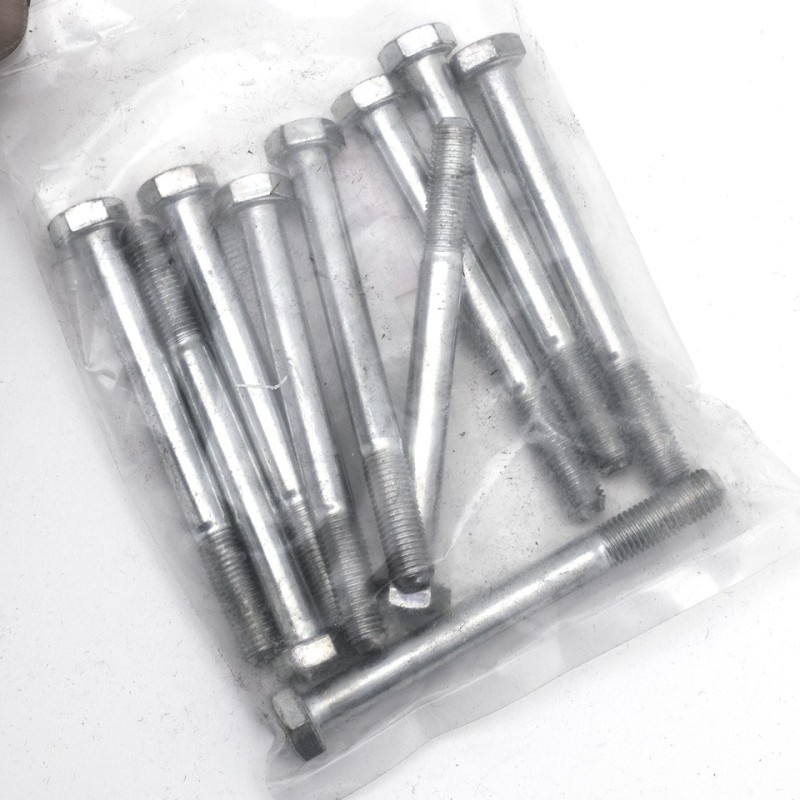 Visserie americaine zinguee 742149