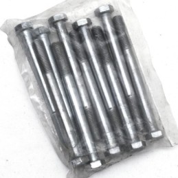 Visserie americaine zinguee 742150