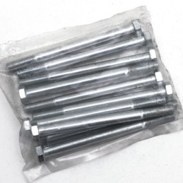 Visserie americaine zinguee 742152