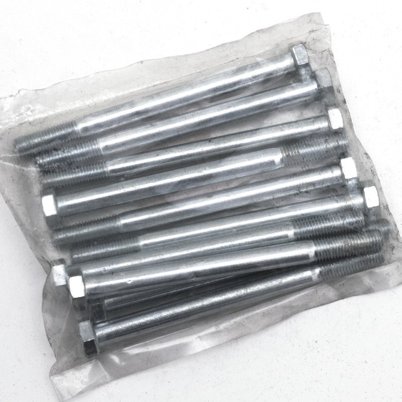 Visserie americaine zinguee 742152