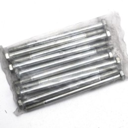 Visserie americaine zinguee 742156