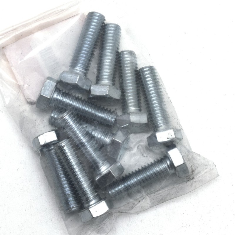 Visserie americaine zinguee 742176