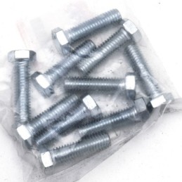Visserie americaine zinguee 742177