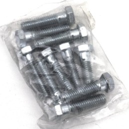 Visserie americaine zinguee 742178