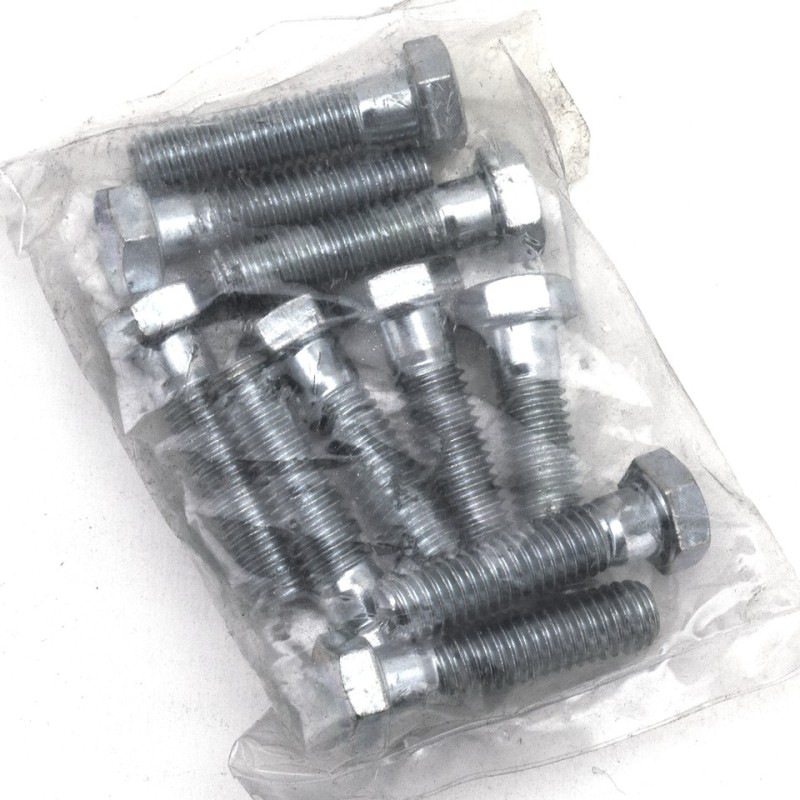 Visserie americaine zinguee 742178