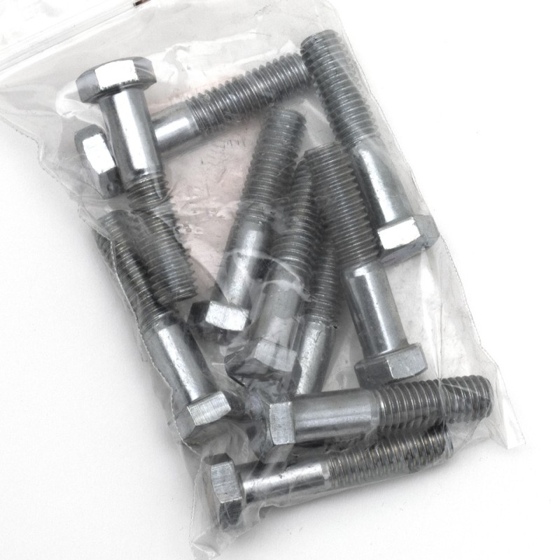 Visserie americaine zinguee 742180