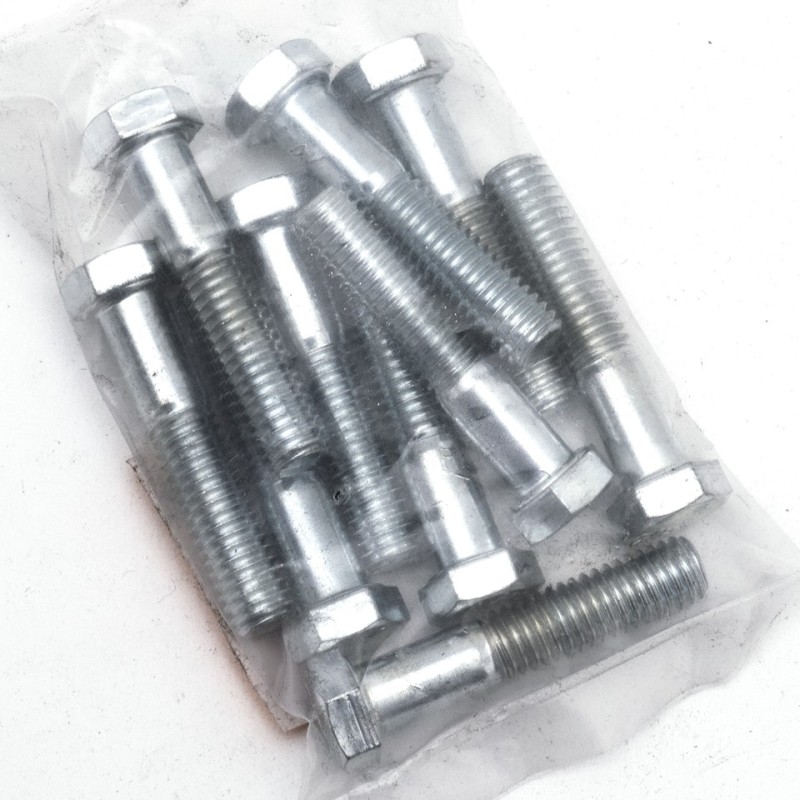 Visserie americaine zinguee 742181
