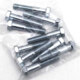 Visserie americaine zinguee 742182
