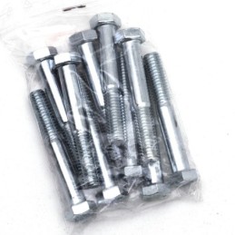 Visserie americaine zinguee 742186