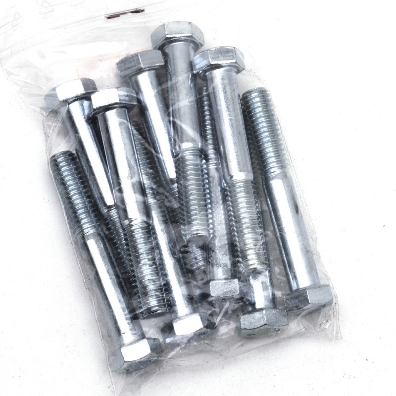 Visserie americaine zinguee 742186