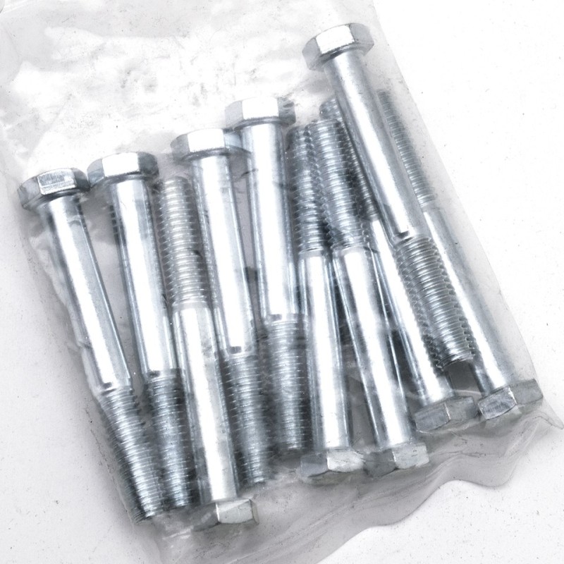Visserie americaine zinguee 742188