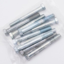 Visserie americaine zinguee 742189