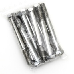 Visserie americaine zinguee 742203