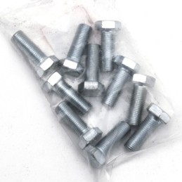 Visserie americaine zinguee 742204