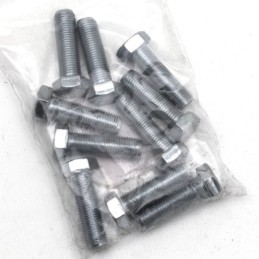 Visserie americaine zinguee 742205