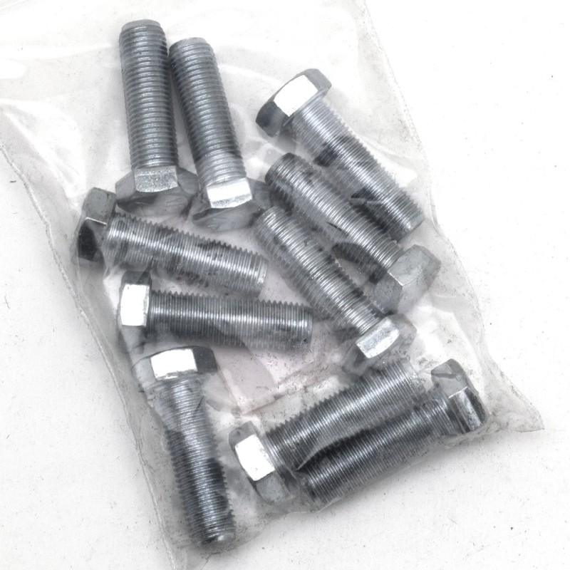 Visserie americaine zinguee 742205