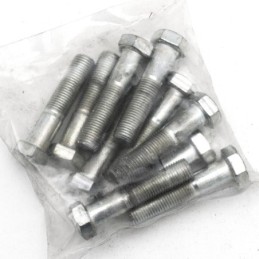 Visserie americaine zinguee 742209
