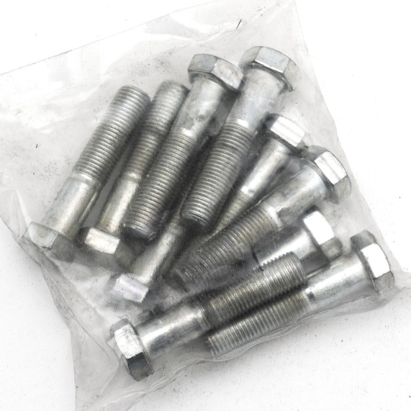 Visserie americaine zinguee 742209