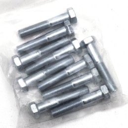 Visserie americaine zinguee 742211
