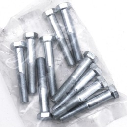 Visserie americaine zinguee 742212