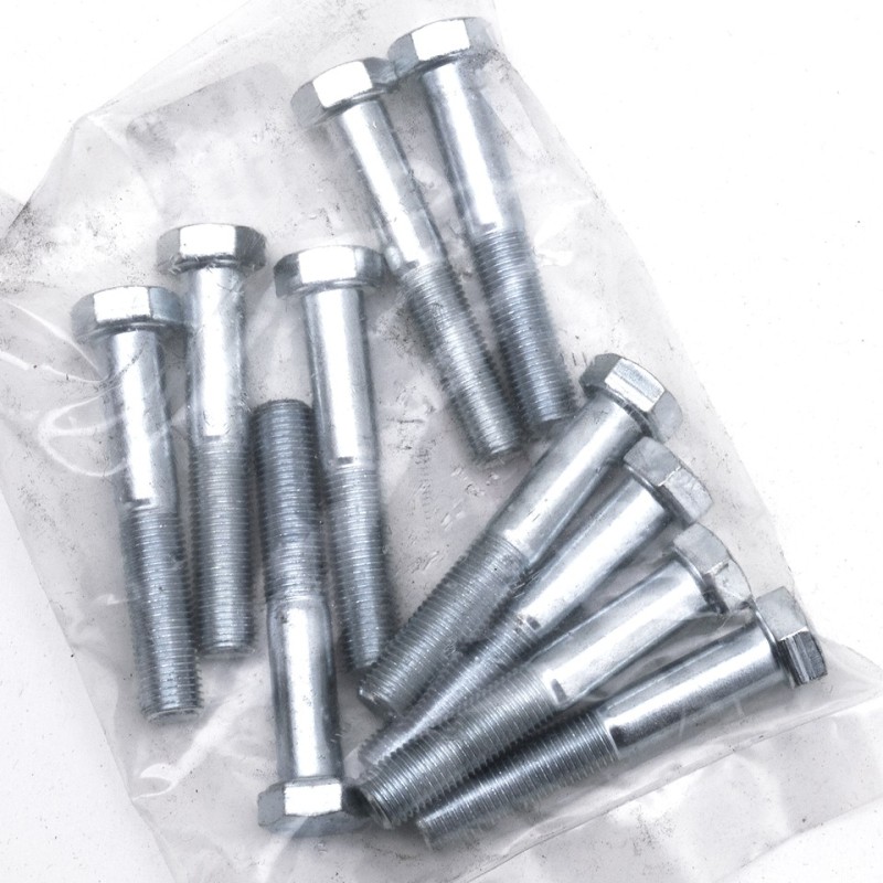 Visserie americaine zinguee 742212