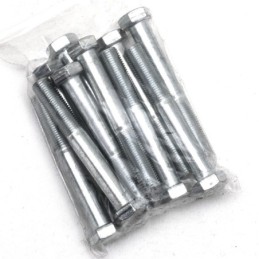 Visserie americaine zinguee 742214