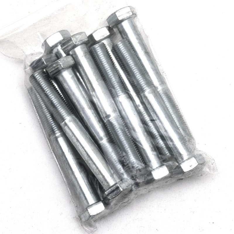 Visserie americaine zinguee 742214