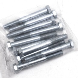 Visserie americaine zinguee 742216