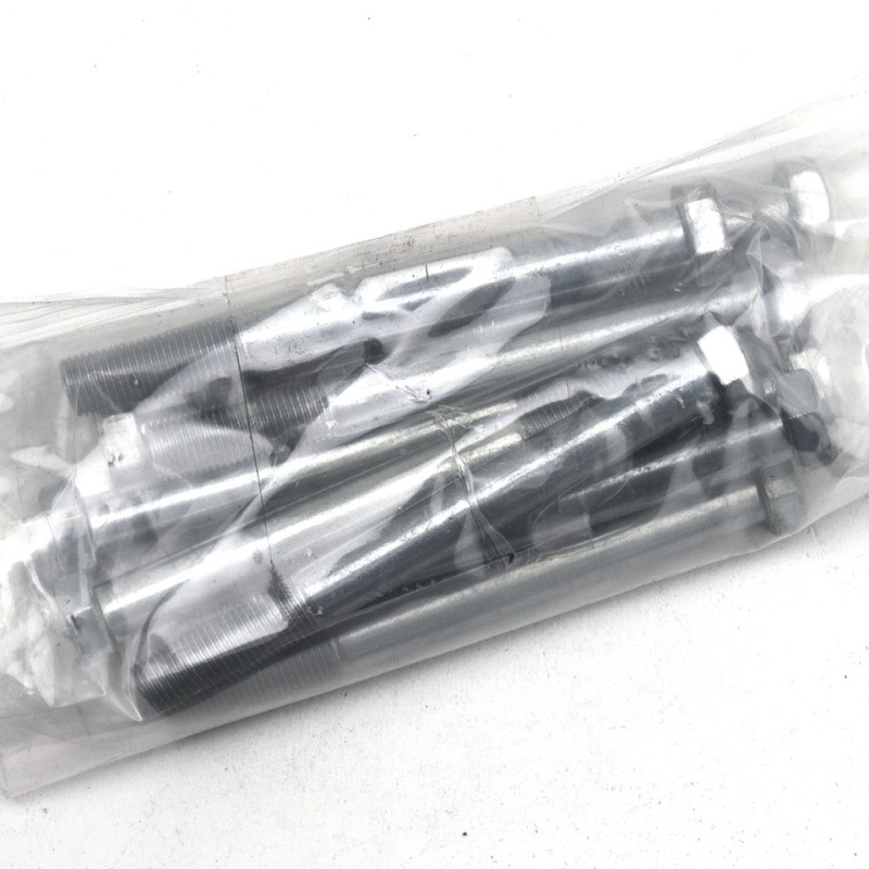 Visserie americaine zinguee 742218