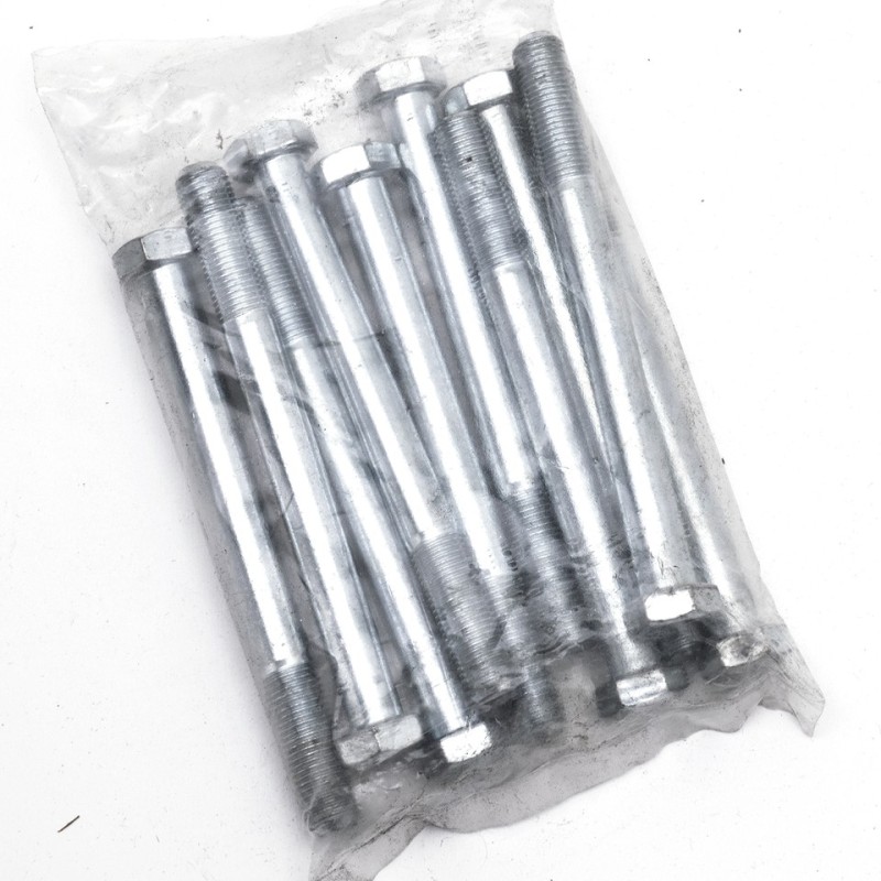 Visserie americaine zinguee 742219