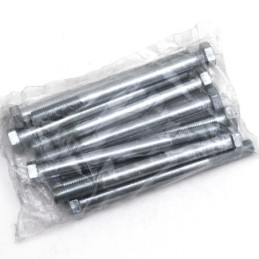 Visserie americaine zinguee 742220