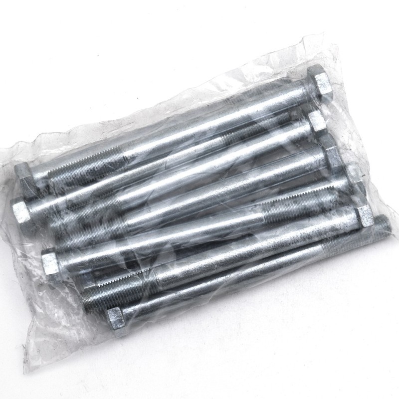 Visserie americaine zinguee 742220