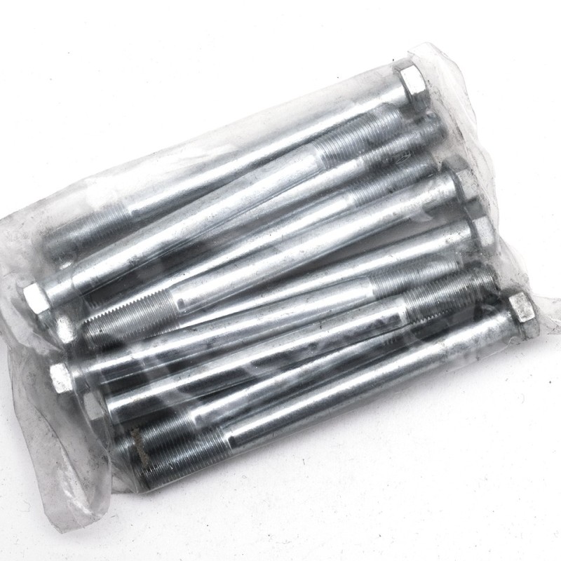 Visserie americaine zinguee 742221