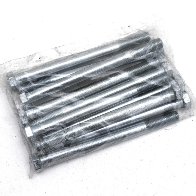 Visserie americaine zinguee 742222