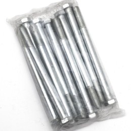 Visserie americaine zinguee 742226