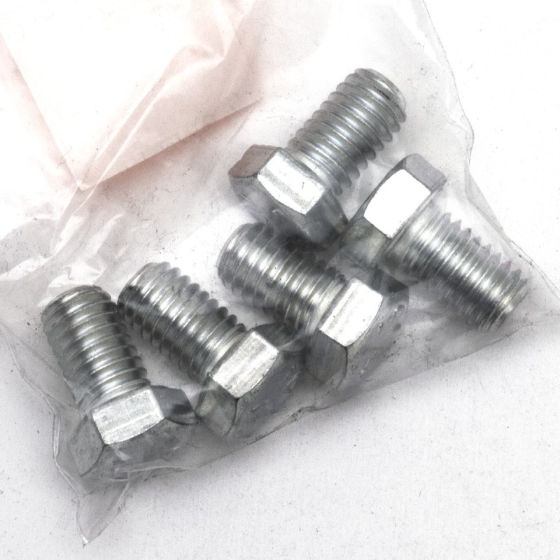 Visserie americaine zinguee 742240