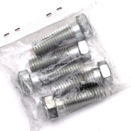 Visserie americaine zinguee 742244