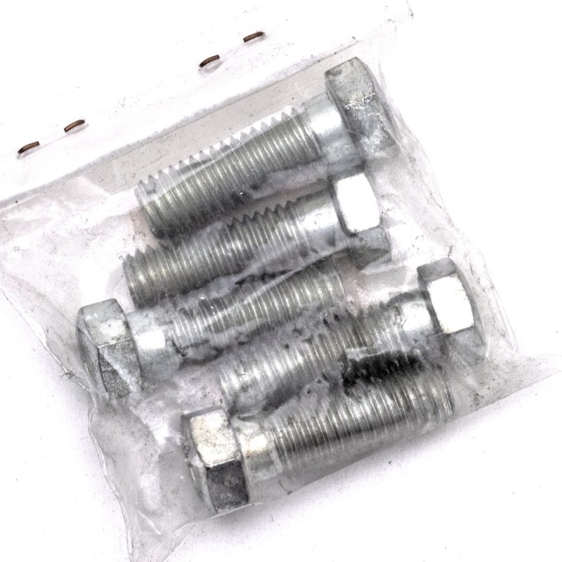 Visserie americaine zinguee 742244