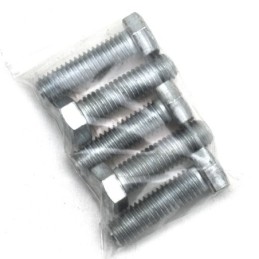 Visserie americaine zinguee 742245