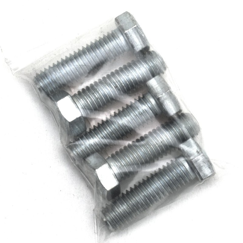 Visserie americaine zinguee 742245