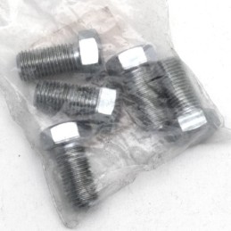 Visserie americaine zinguee 742261