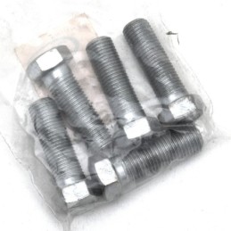 Visserie americaine zinguee 742265