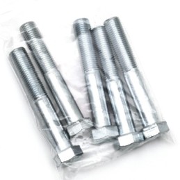 Visserie americaine zinguee 742273
