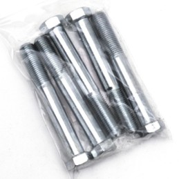 Visserie americaine zinguee 742275