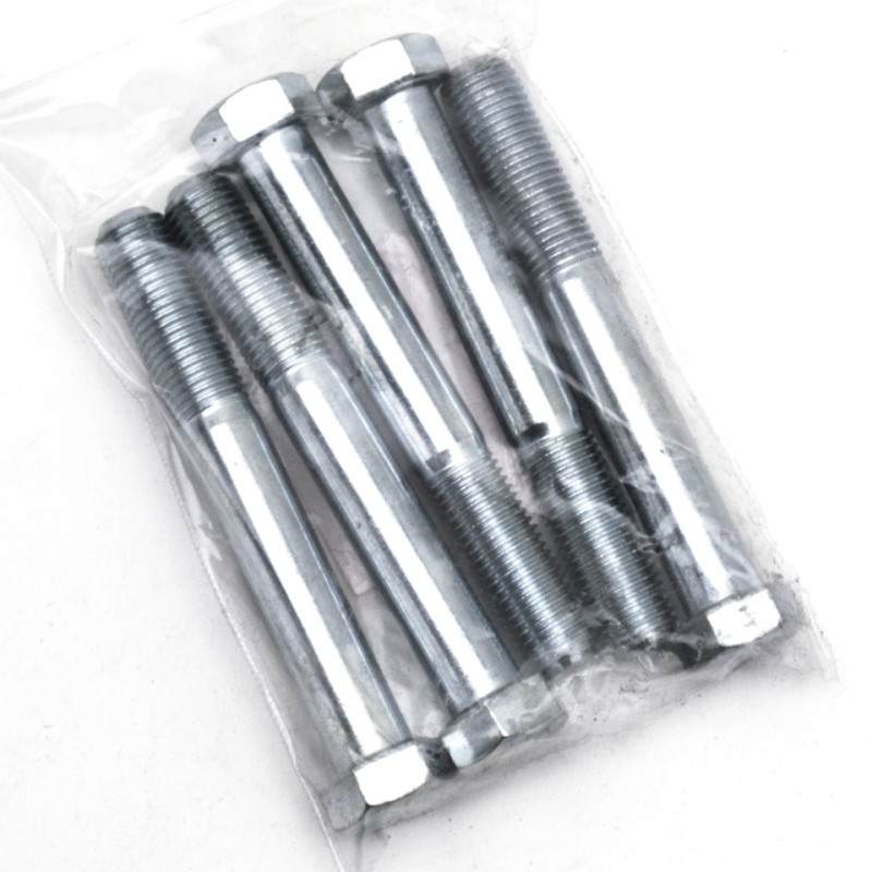 Visserie americaine zinguee 742275