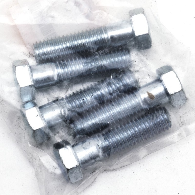 Visserie americaine zinguee 742286