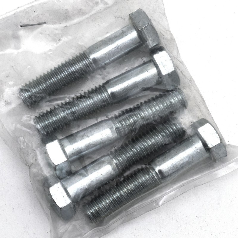 Visserie americaine zinguee 742288
