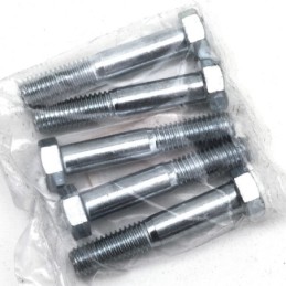 Visserie americaine zinguee 742289