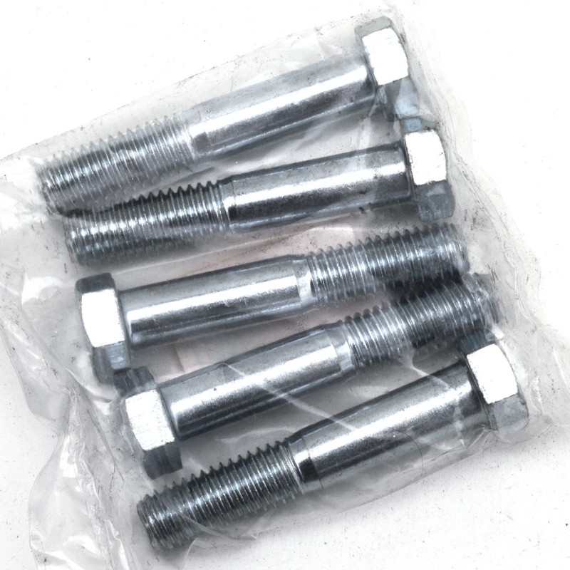 Visserie americaine zinguee 742289