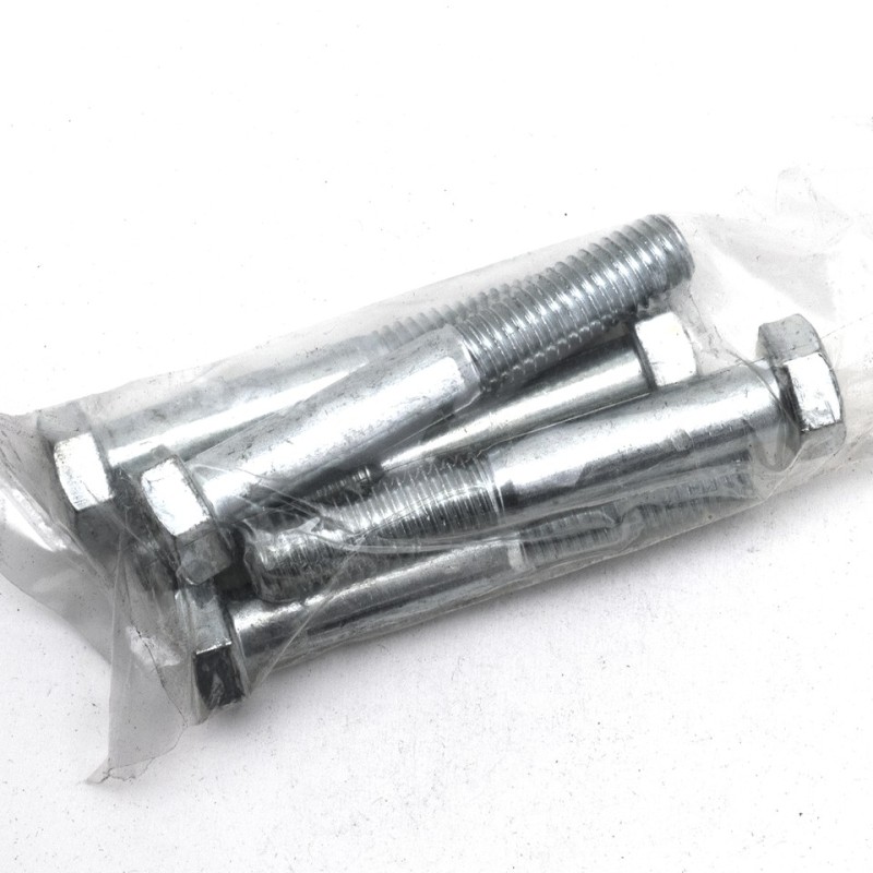 Visserie americaine zinguee 742291